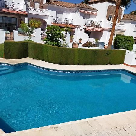 Nerja Sun Apartments Casa Cipreses 6 Exterior photo
