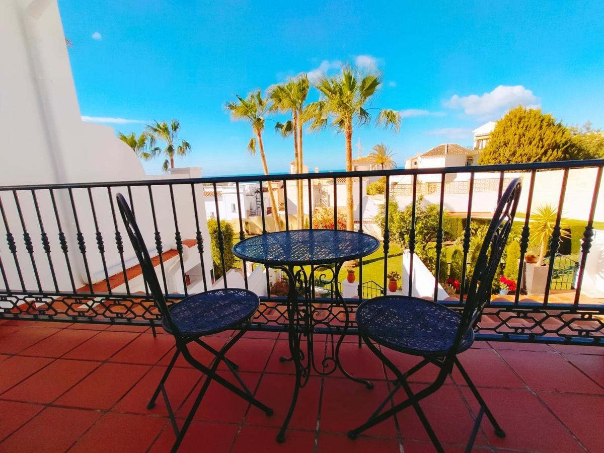 Nerja Sun Apartments Casa Cipreses 6 Exterior photo